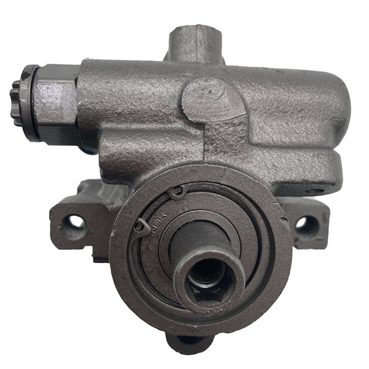 Power Steering Pump - MAVAL - Hydraulic Power - Remanufactured - 96239M