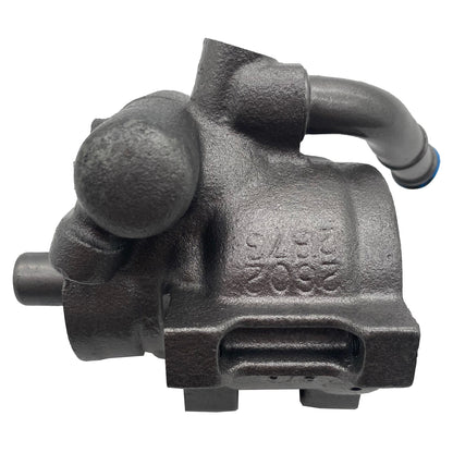 Power Steering Pump - MAVAL - Hydraulic Power - Remanufactured - 96239M