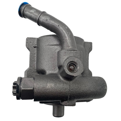 Power Steering Pump - MAVAL - Hydraulic Power - Remanufactured - 96239M