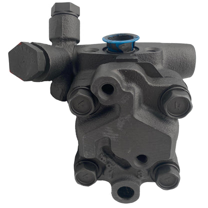 Power Steering Pump - MAVAL - Hydraulic Power - Remanufactured - 96245M