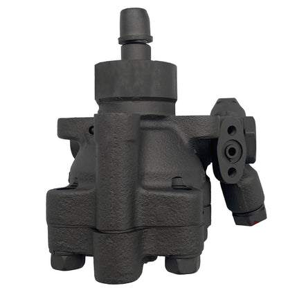 Power Steering Pump - MAVAL - Hydraulic Power - Remanufactured - 96245M