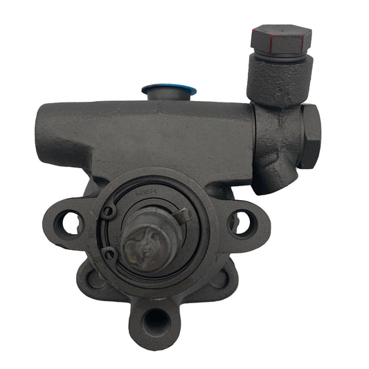 Power Steering Pump - MAVAL - Hydraulic Power - Remanufactured - 96245M