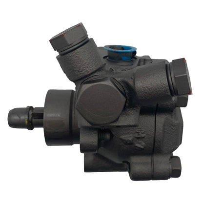 Power Steering Pump - MAVAL - Hydraulic Power - Remanufactured - 96245M