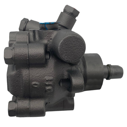 Power Steering Pump - MAVAL - Hydraulic Power - Remanufactured - 96245M