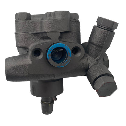 Power Steering Pump - MAVAL - Hydraulic Power - Remanufactured - 96245M