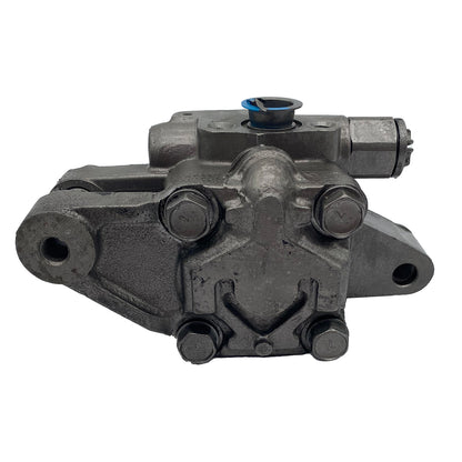 Power Steering Pump - MAVAL - Hydraulic Power - Remanufactured - 96263M