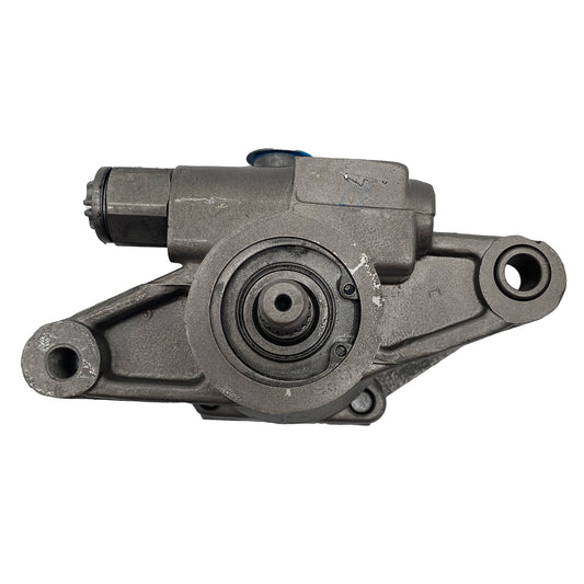 Power Steering Pump - MAVAL - Hydraulic Power - Remanufactured - 96263M