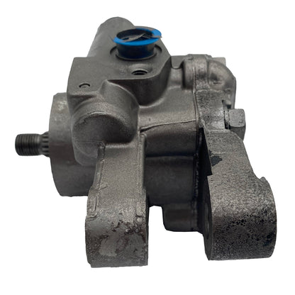 Power Steering Pump - MAVAL - Hydraulic Power - Remanufactured - 96263M