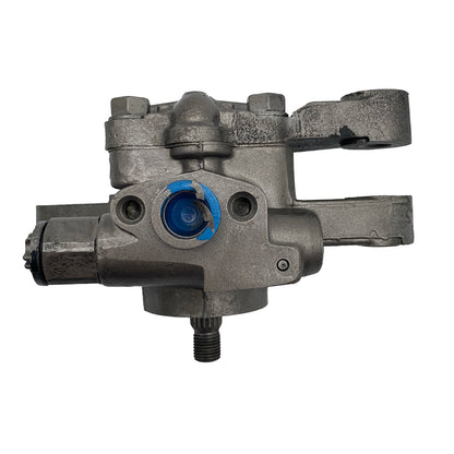 Power Steering Pump - MAVAL - Hydraulic Power - Remanufactured - 96263M