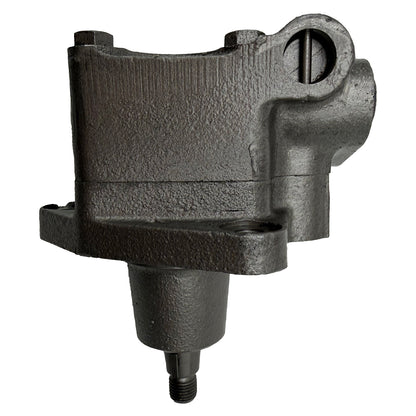 Power Steering Pump - MAVAL - Hydraulic Power - Remanufactured - 96271M