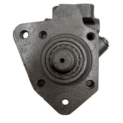 Power Steering Pump - MAVAL - Hydraulic Power - Remanufactured - 96271M