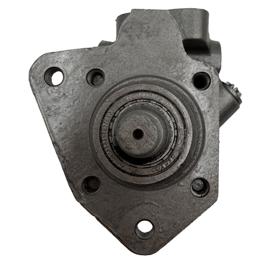 Power Steering Pump - MAVAL - Hydraulic Power - Remanufactured - 96271M