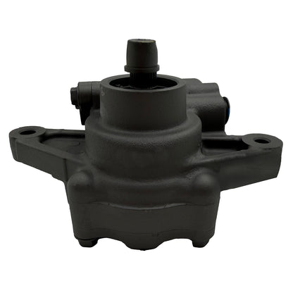 Power Steering Pump - MAVAL - Hydraulic Power - Remanufactured - 96284M