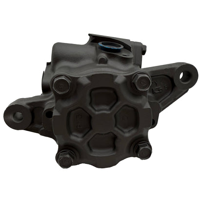 Power Steering Pump - MAVAL - Hydraulic Power - Remanufactured - 96284M