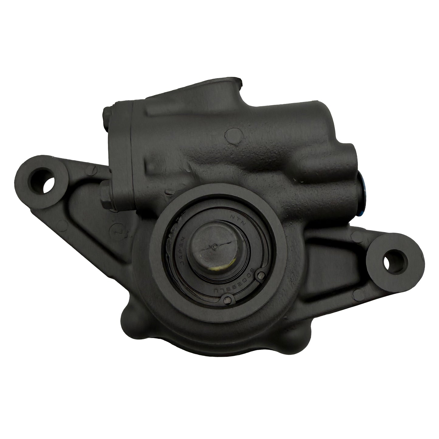 Power Steering Pump - MAVAL - Hydraulic Power - Remanufactured - 96284M