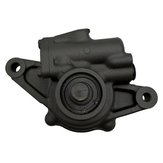 Power Steering Pump - MAVAL - Hydraulic Power - Remanufactured - 96284M
