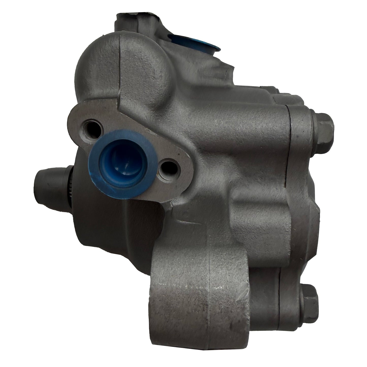 Power Steering Pump - MAVAL - Hydraulic Power - Remanufactured - 96284M