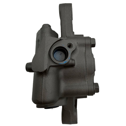 Power Steering Pump - MAVAL - Hydraulic Power - Remanufactured - 96284M