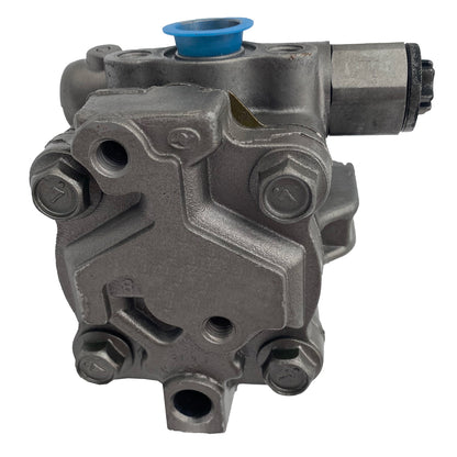Power Steering Pump - MAVAL - Hydraulic Power - Remanufactured - 96287M