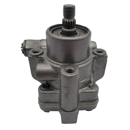 Power Steering Pump - MAVAL - Hydraulic Power - Remanufactured - 96287M