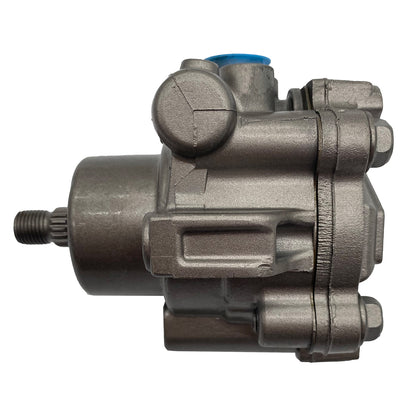 Power Steering Pump - MAVAL - Hydraulic Power - Remanufactured - 96287M