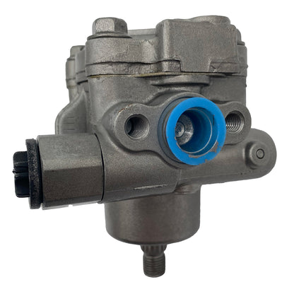 Power Steering Pump - MAVAL - Hydraulic Power - Remanufactured - 96287M