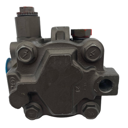 Power Steering Pump - MAVAL - Hydraulic Power - Remanufactured - 96289M