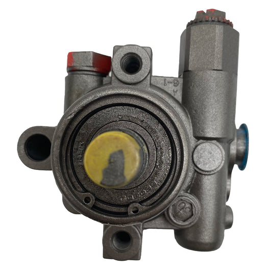 Power Steering Pump - MAVAL - Hydraulic Power - Remanufactured - 96289M