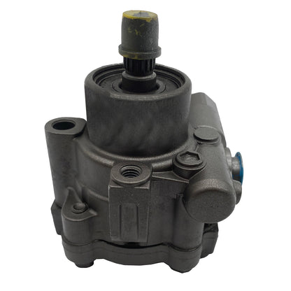 Power Steering Pump - MAVAL - Hydraulic Power - Remanufactured - 96289M