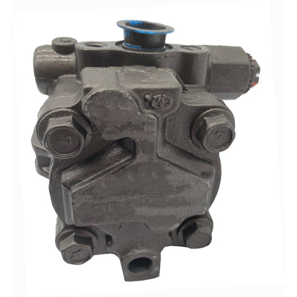 Power Steering Pump - MAVAL - Hydraulic Power - Remanufactured - 96290M