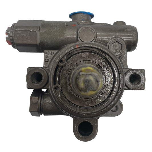 Power Steering Pump - MAVAL - Hydraulic Power - Remanufactured - 96290M