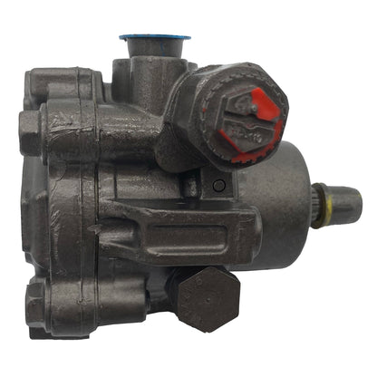 Power Steering Pump - MAVAL - Hydraulic Power - Remanufactured - 96290M