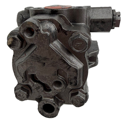 Power Steering Pump - MAVAL - Hydraulic Power - Remanufactured - 96292M