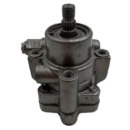 Power Steering Pump - MAVAL - Hydraulic Power - Remanufactured - 96292M