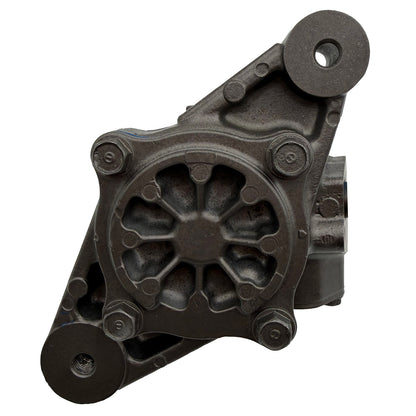 Power Steering Pump - MAVAL - Hydraulic Power - Remanufactured - 96296M