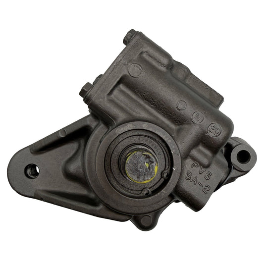Power Steering Pump - MAVAL - Hydraulic Power - Remanufactured - 96296M
