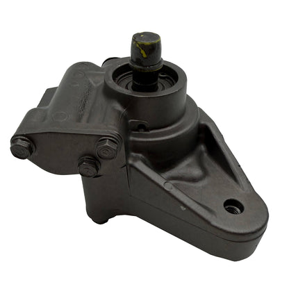 Power Steering Pump - MAVAL - Hydraulic Power - Remanufactured - 96296M