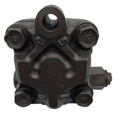Power Steering Pump - MAVAL - Hydraulic Power - Remanufactured - 96298M