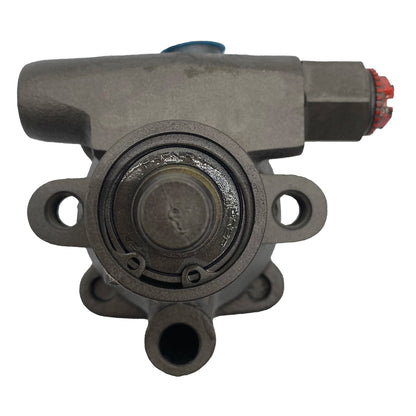 Power Steering Pump - MAVAL - Hydraulic Power - Remanufactured - 96298M