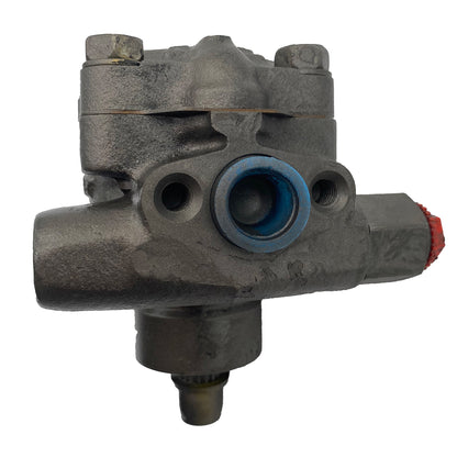 Power Steering Pump - MAVAL - Hydraulic Power - Remanufactured - 96298M