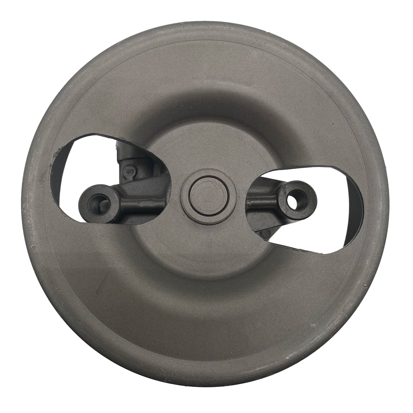 Power Steering Pump - MAVAL - Hydraulic Power - Remanufactured - 96299M