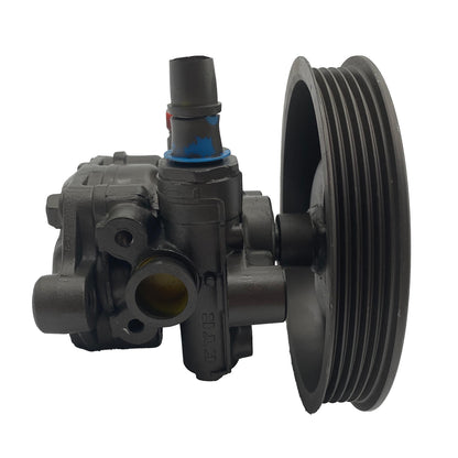 Power Steering Pump - MAVAL - Hydraulic Power - Remanufactured - 96299M