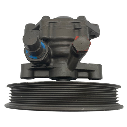 Power Steering Pump - MAVAL - Hydraulic Power - Remanufactured - 96299M