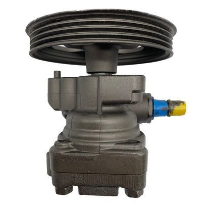 Power Steering Pump - MAVAL - Hydraulic Power - Remanufactured - 96302M