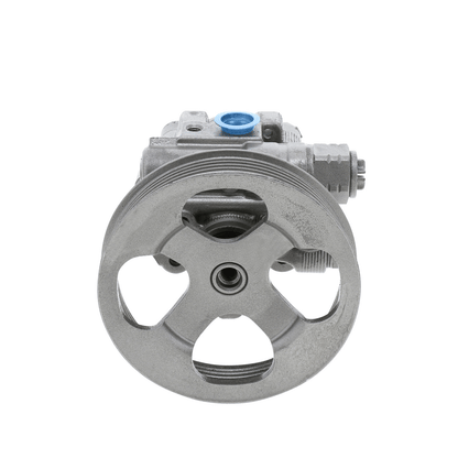 Power Steering Pump - MAVAL - Hydraulic Power - Remanufactured - 96305M