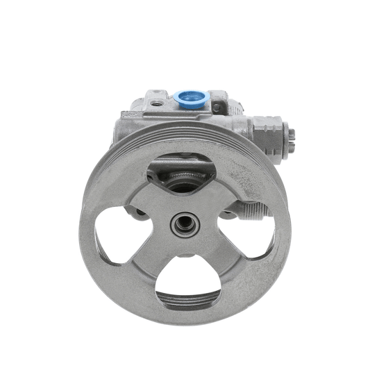 Power Steering Pump - MAVAL - Hydraulic Power - Remanufactured - 96305M
