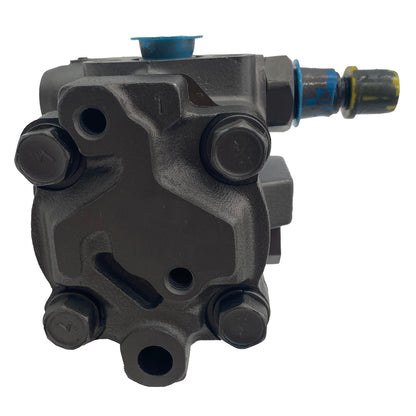 Power Steering Pump - MAVAL - Hydraulic Power - Remanufactured - 96310M