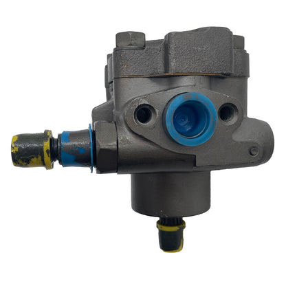 Power Steering Pump - MAVAL - Hydraulic Power - Remanufactured - 96310M