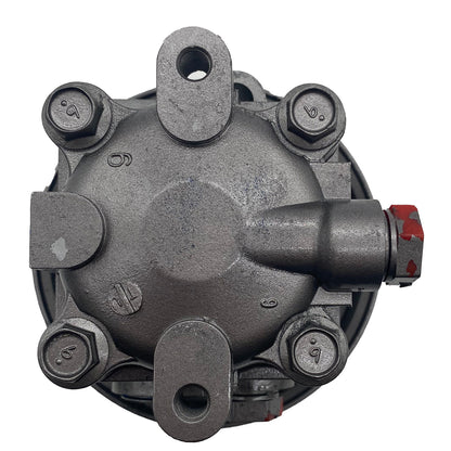 Power Steering Pump - MAVAL - Hydraulic Power - Remanufactured - 96311M