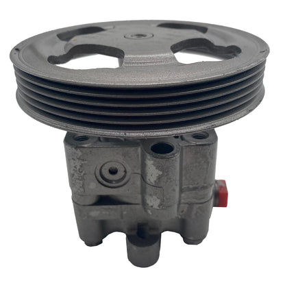 Power Steering Pump - MAVAL - Hydraulic Power - Remanufactured - 96311M
